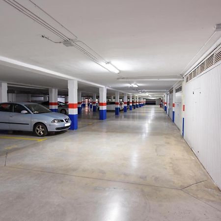 Apartamentos Nuevo Mexico M 63 カルプ エクステリア 写真